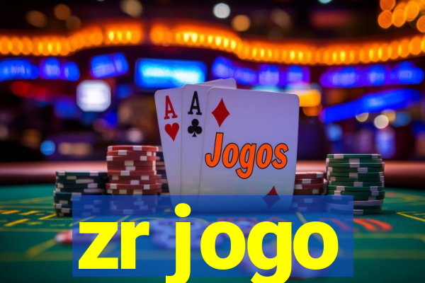 zr jogo